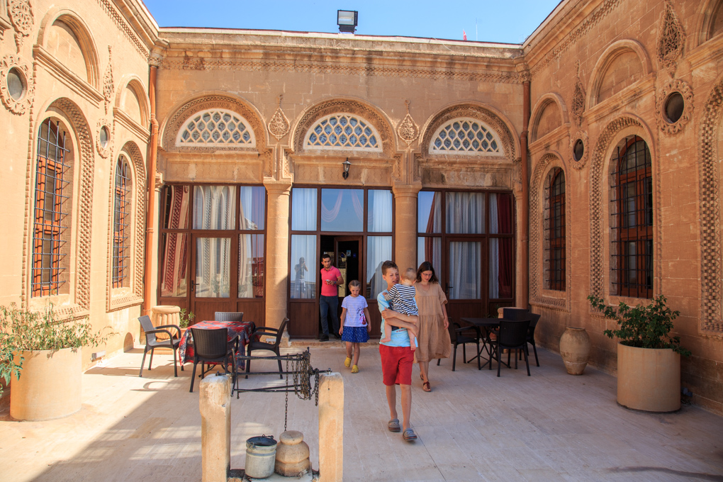 Mardin